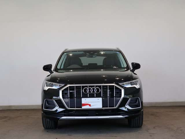 Q340 TDI クワトロ アドバンスト ディーゼル 4WD