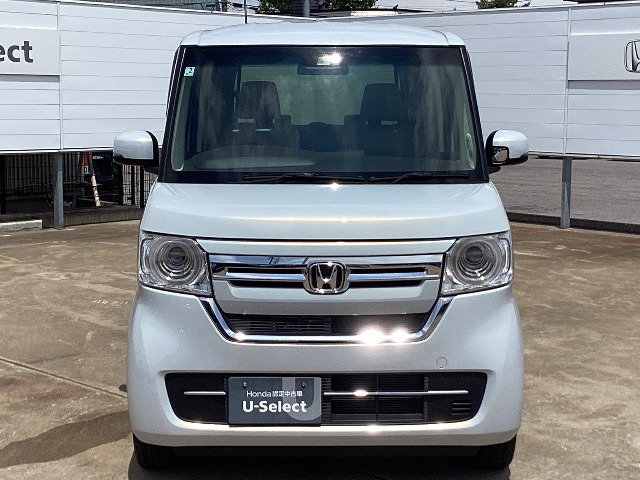N-BOXL 4WD