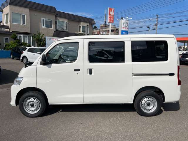 タウンエースバン1.5 GL 4WD