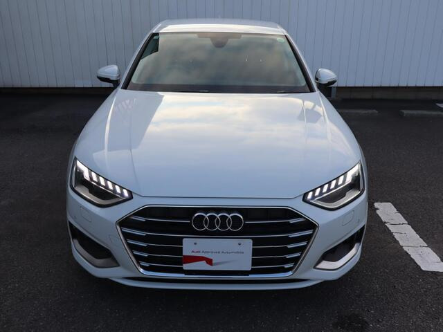 A435 TFSI アドバンスド