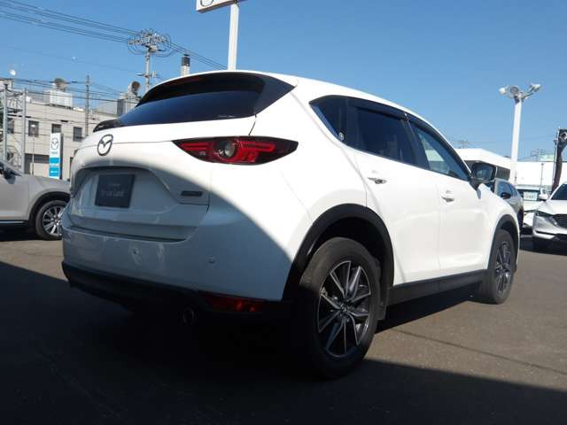 CX-52.2 XD プロアクティブ