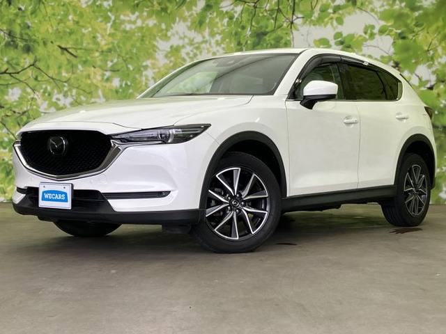 CX-52.2 XD Lパッケージ