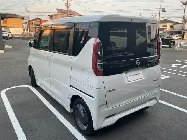 デイズルークスX