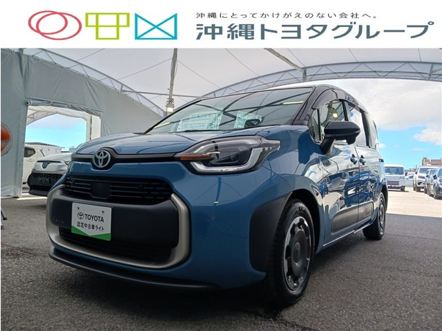 シエンタ1.5 Z