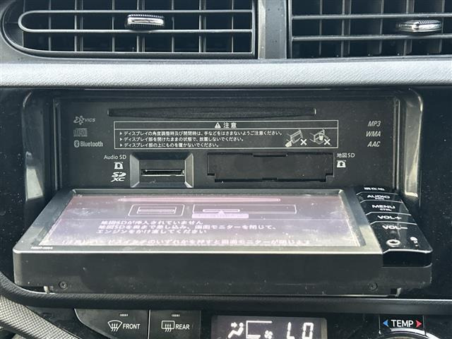 アクア1.5 G