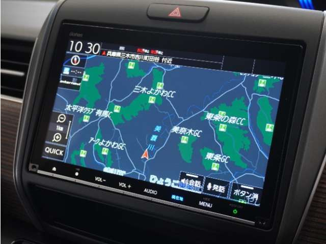 フリード1.5 クロスター ホンダセンシング
