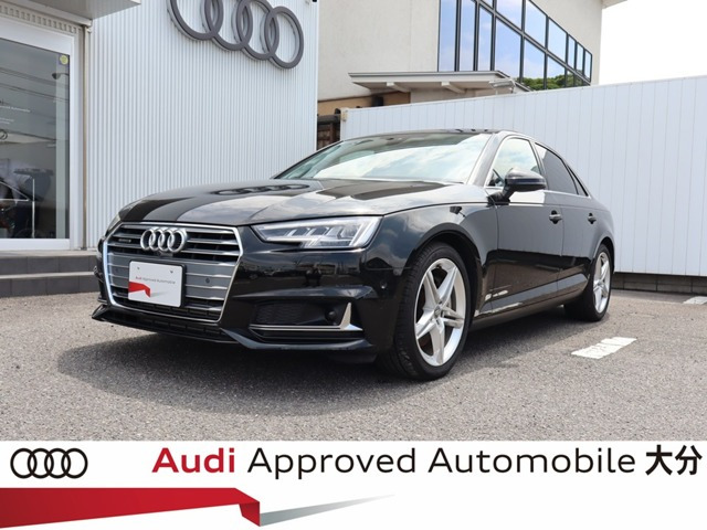 A445 TFSI クワトロ スポーツ 4WD