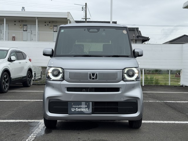 N-BOX