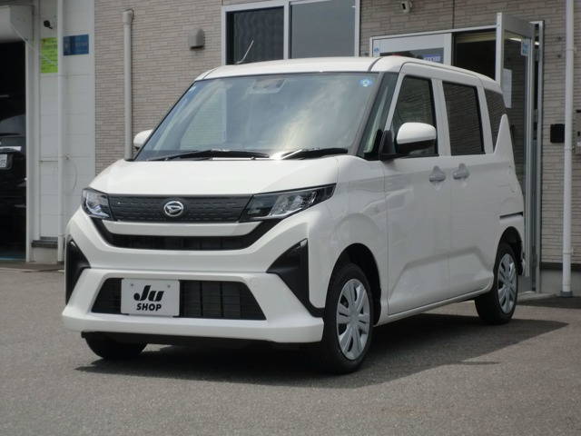ムーヴL 4WD
