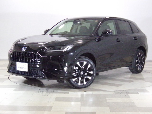 ZR-V2.0 e:HEV Z