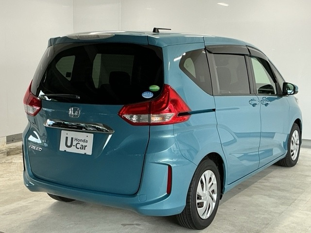 フリード1.5 G ホンダセンシング