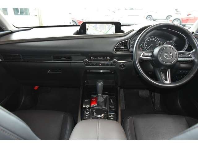 CX-302.0 20S Lパッケージ