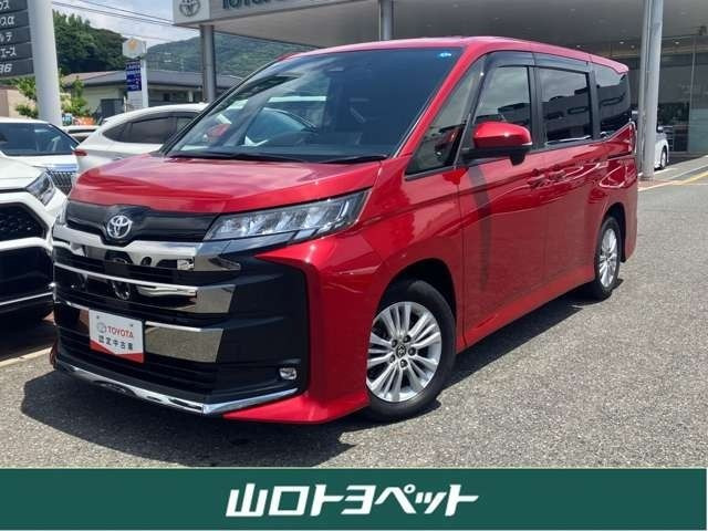 ノア