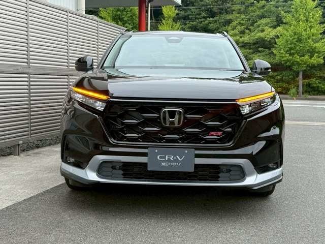 CR-V2.0 e:HEV RS