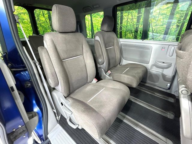 ���ڒ����̓E�H�[�N�X���[�ƂȂ��Ă���܂��B���ڂƎO��ڂ̈ړ�����~�肪�Ƃ��Ă��y�ɂȂ�̂ŁA���~��̍ۂ��X�g���X�������邱�Ƃ͂���܂����