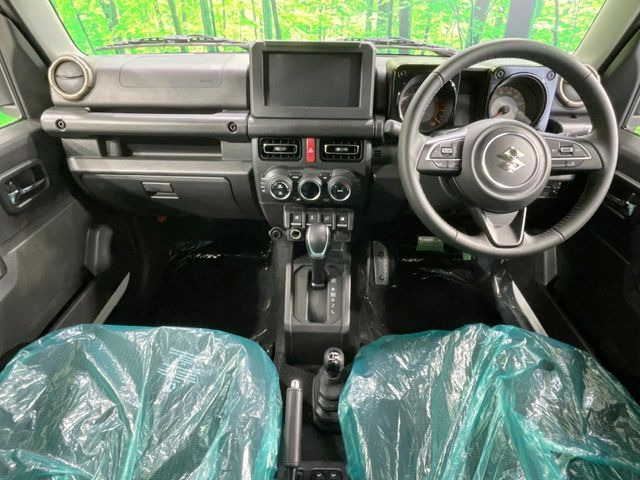 ジムニーノマド1.5 FC 4WD