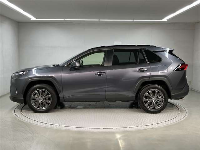 RAV42.5 ハイブリッド G E-Four 4WD