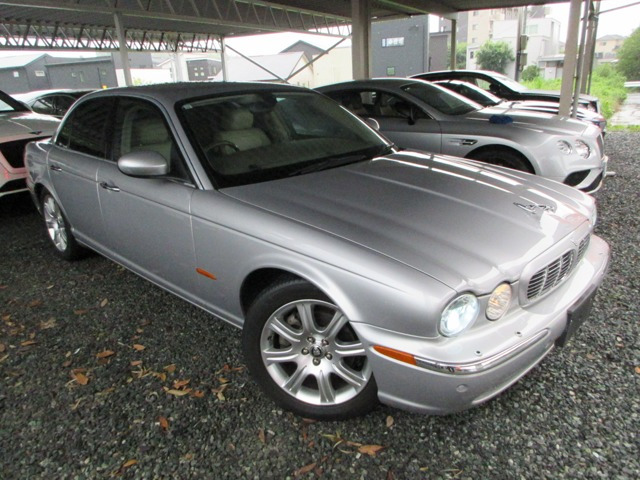 XJXJ8 3.5