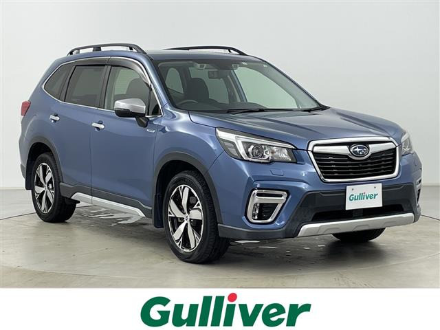 フォレスター2.0 アドバンス 4WD