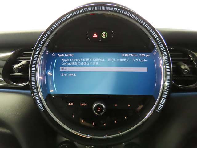 ミニクーパー D DCT