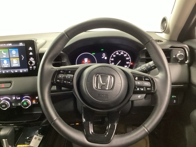 ヴェゼル1.5 ハイブリッド Z