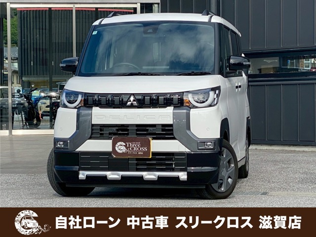 デリカミニG