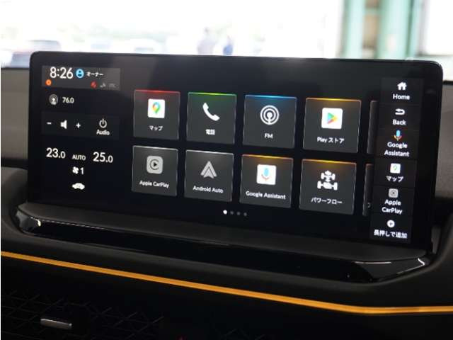 アコード2.0 e:HEV ホンダ センシング 360プラス