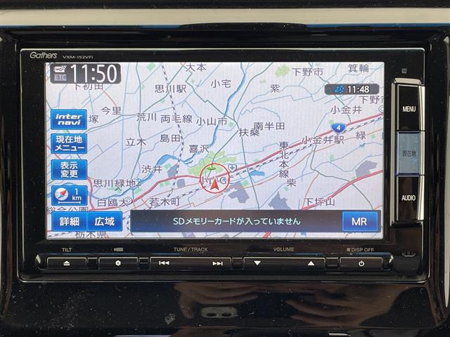 N-WGNカスタムG ターボパッケージ