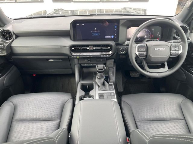ランドクルーザー2502.7 VX 4WD