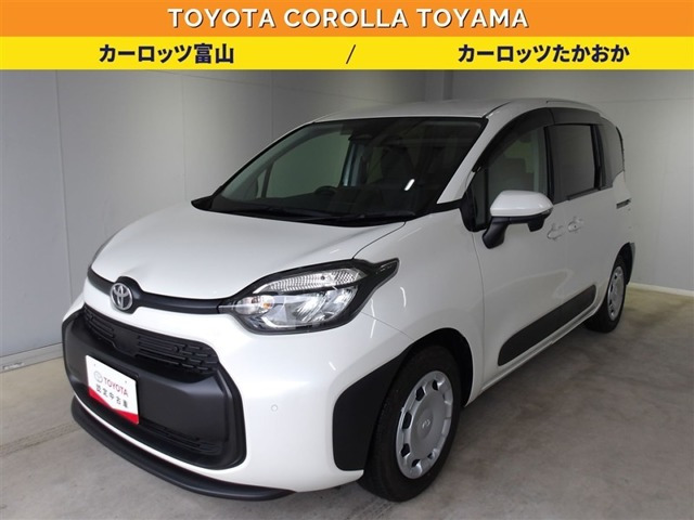 シエンタハイブリッド 1.5 G