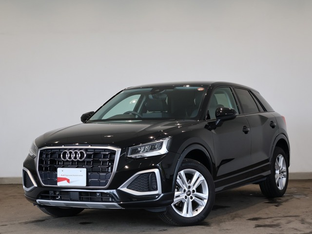 Q235 TFSI アドバンスド