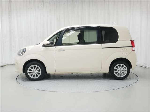 ポルテ1.5 G 4WD