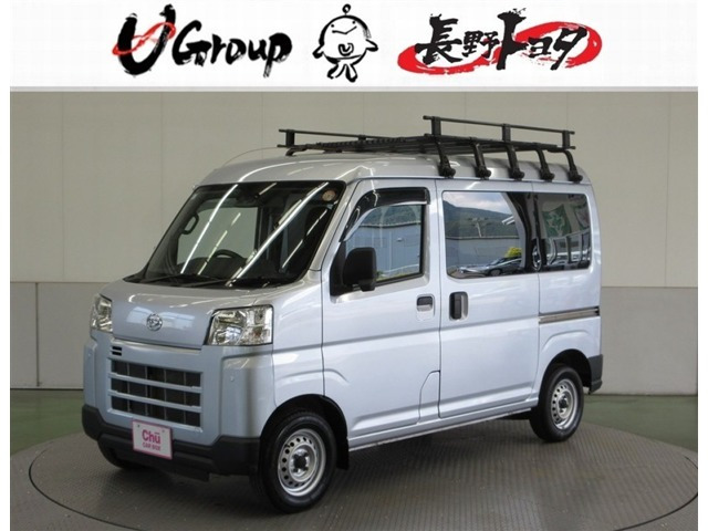 ハイゼットカーゴ