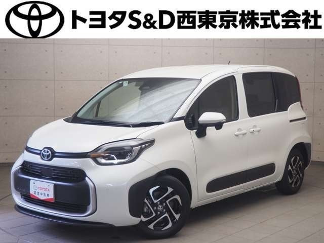 シエンタ1.5 Z