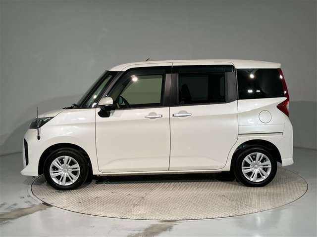 ルーミー1.0 G