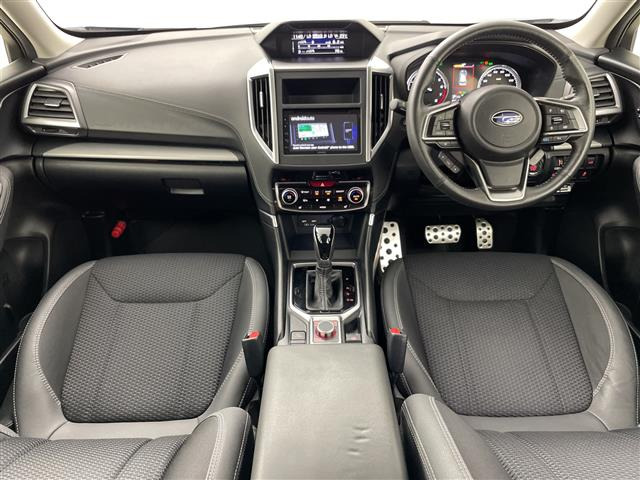 フォレスター2.0 アドバンス 4WD
