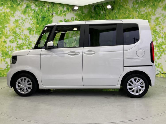 N-BOX