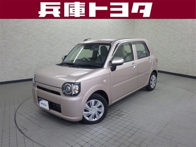 ミラトコットL SAIII