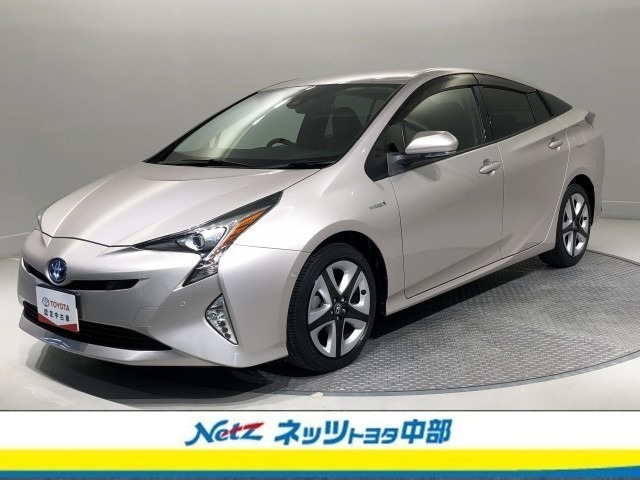 プリウス1.8 A ツーリングセレクション