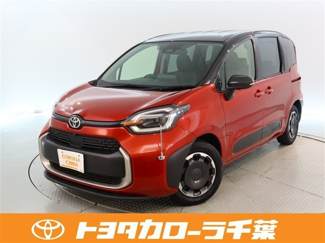 シエンタ1.5 Z