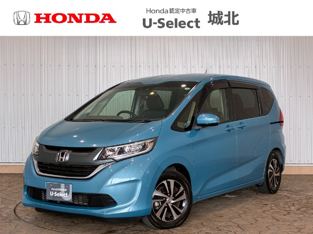 フリード1.5 G ホンダセンシング