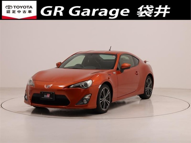 862.0 GT リミテッド