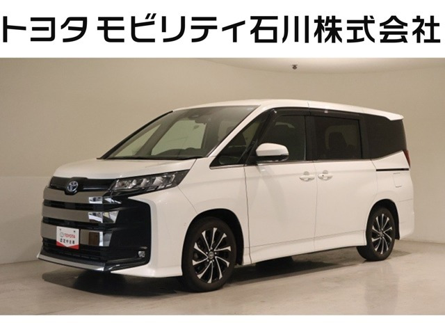 ノア