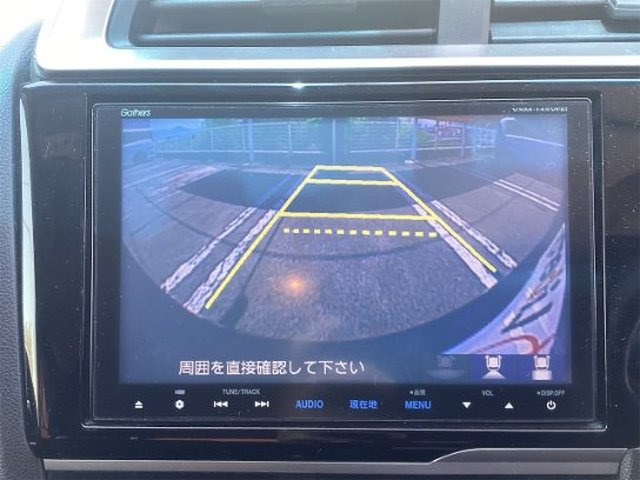 フィット1.3 13G Lパッケージ