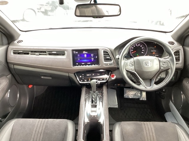 ヴェゼル1.5 RS ホンダセンシング