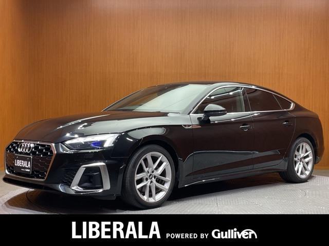 A5スポーツバック35 TDI Sライン