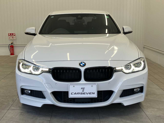 3シリーズセダン320i Mスポーツ エディション シャドー