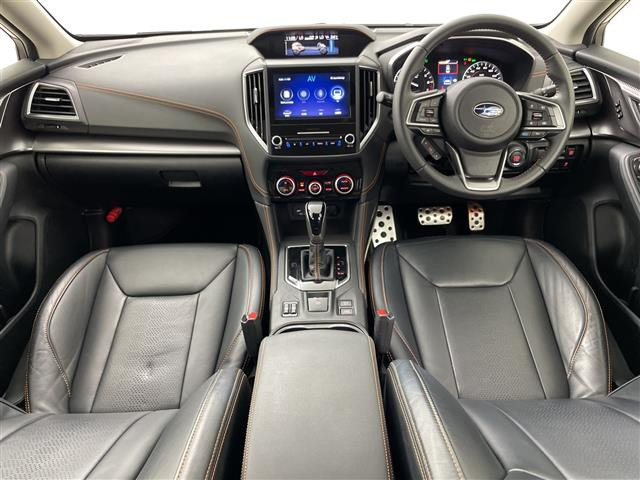 XV2.0e-S アイサイト 4WD