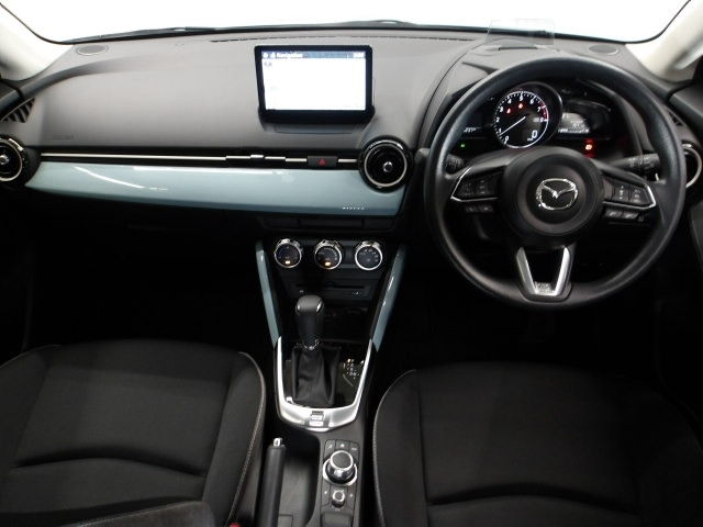 MAZDA21.5 15BD