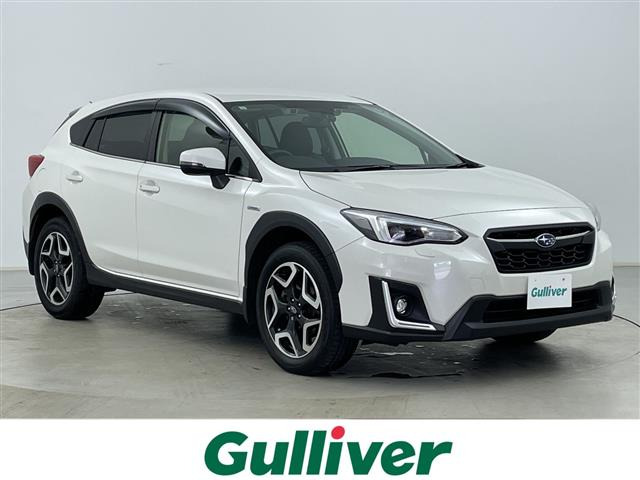 XV2.0e-S アイサイト 4WD